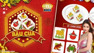 Bầu Cua Ricwin 🏅 Rung Xí Ngầu, Nhận Thưởng Rủng Rỉnh 2025