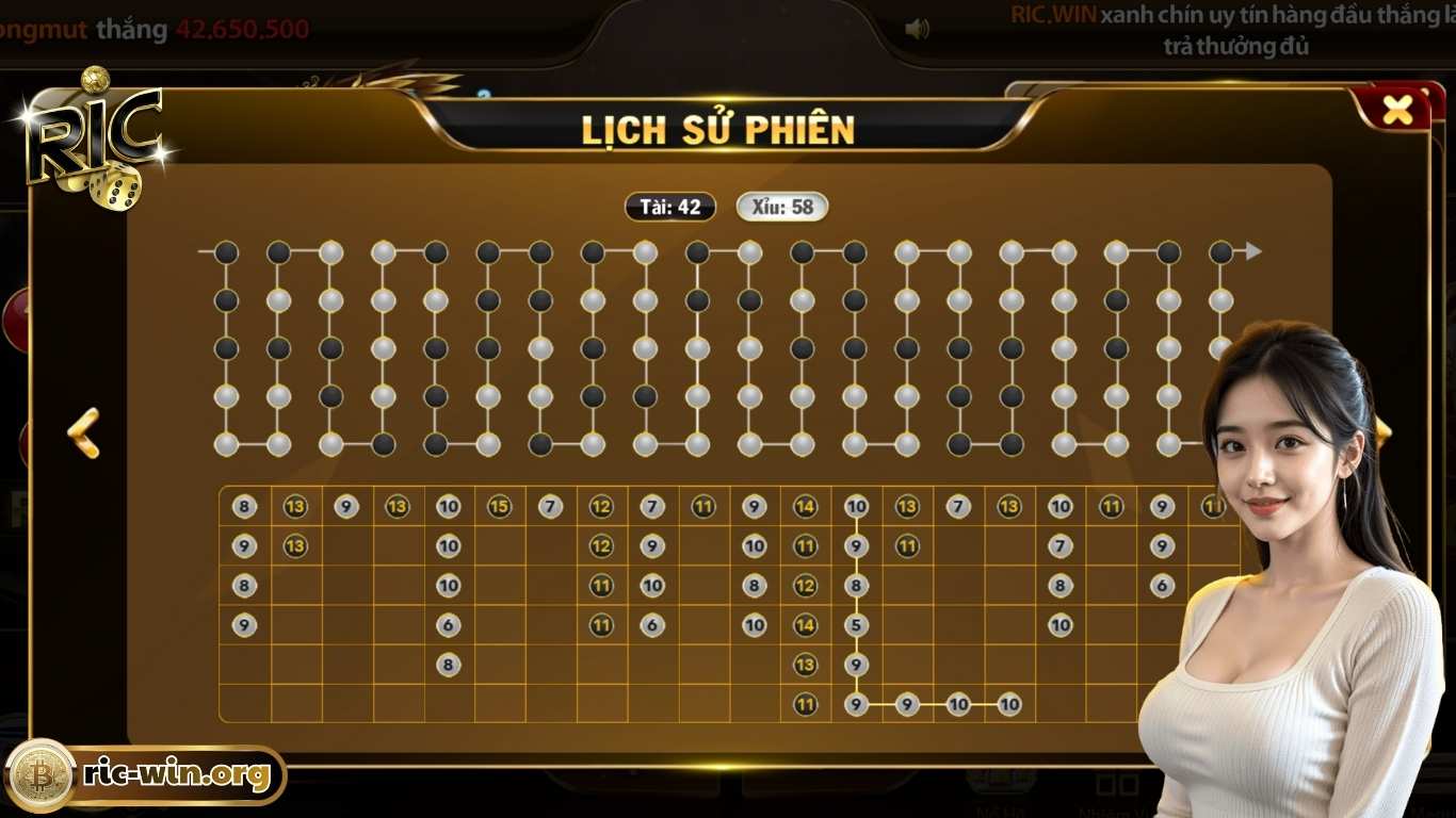 Bỏ túi tips chơi tài xỉu MD5 như dân chuyên Bỏ túi tips chơi tài xỉu MD5 như dân chuyên