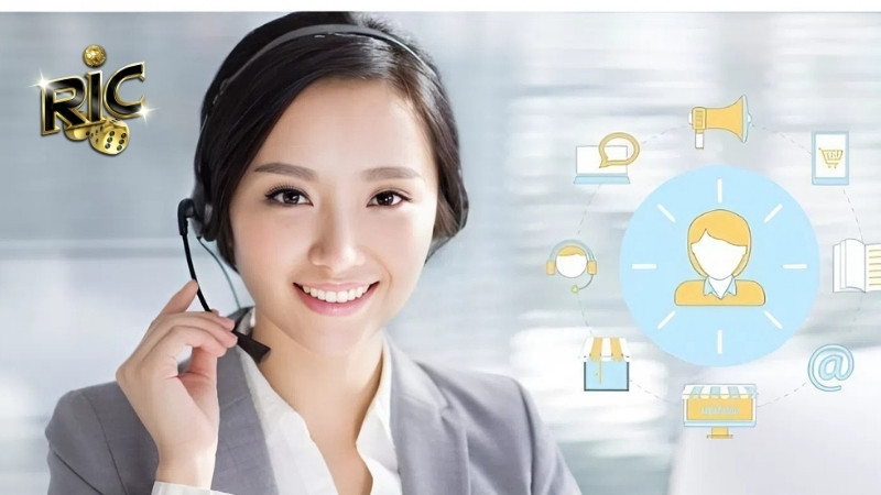 Hệ thống chăm sóc khách hàng 24/7