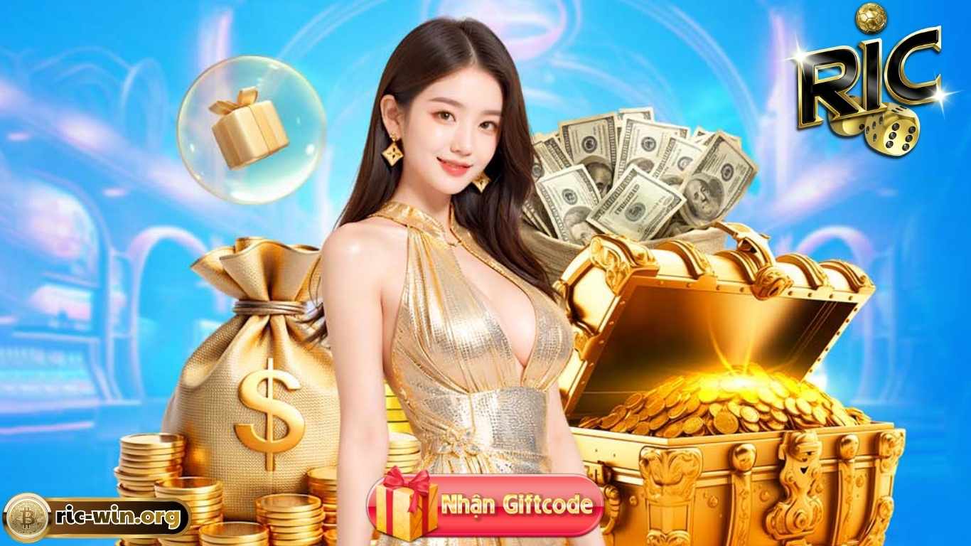 Mẹo để không bỏ lỡ bất kỳ Giftcode Ricwin Mẹo để không bỏ lỡ bất kỳ Giftcode Ricwin