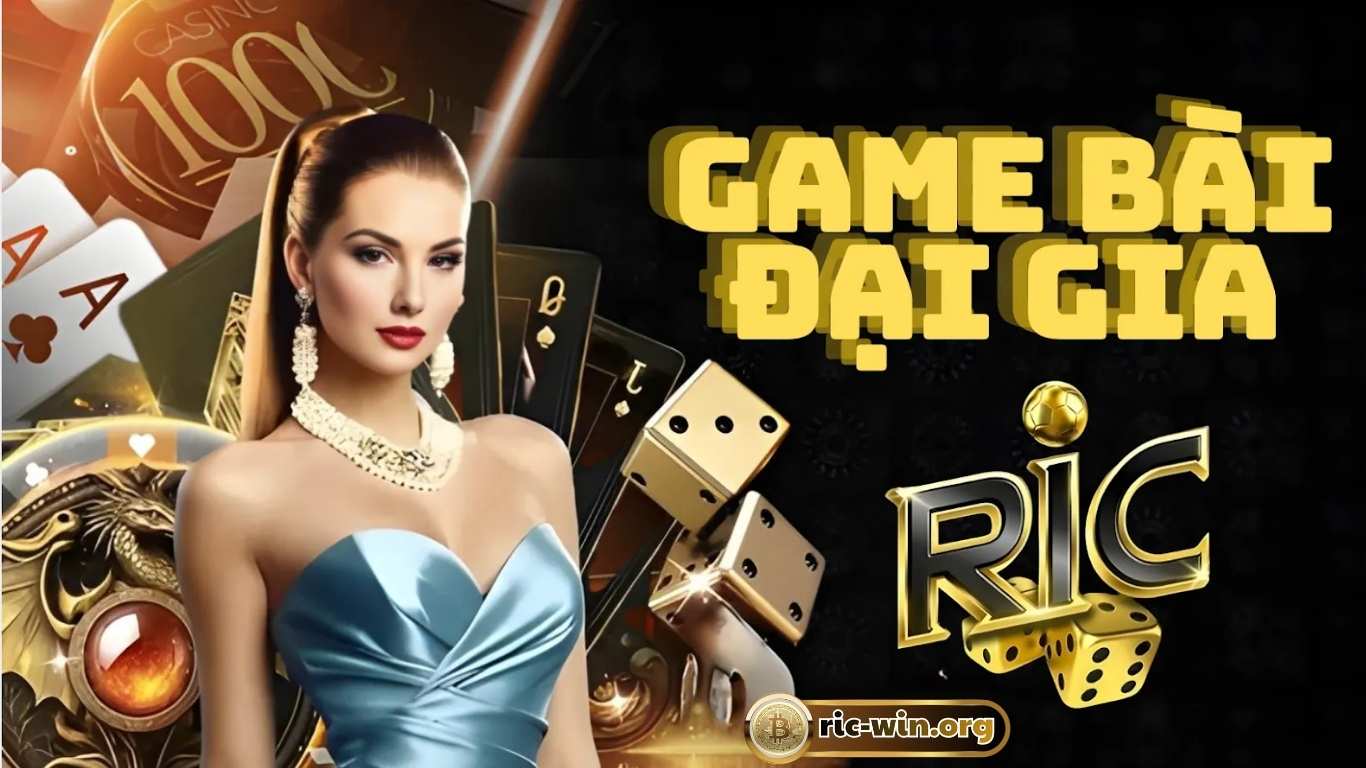 Mục tiêu và sứ mệnh của cổng game RICWIN Mục tiêu và sứ mệnh của cổng game RICWIN