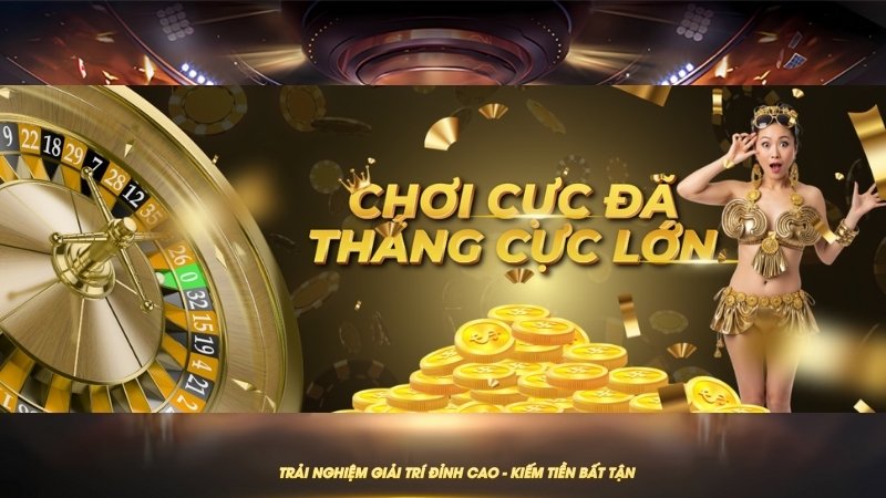 Những tính năng nổi bật trên cổng game RICWIN Những tính năng nổi bật trên cổng game RICWIN