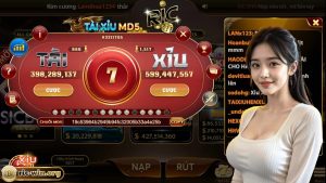 Tài xỉu MD5 là gì?