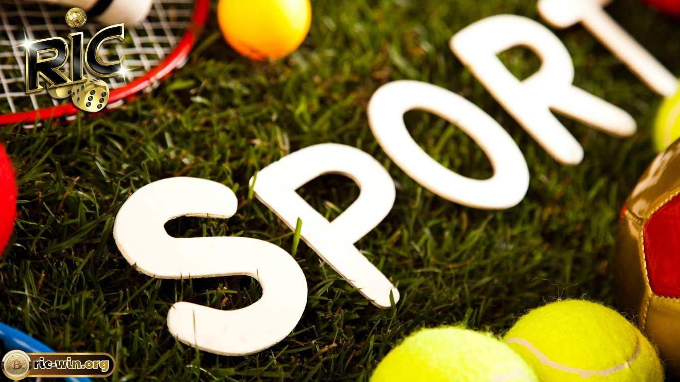 Điểm qua các sảnh thể thao Ricwin cực hot Điểm qua các sảnh thể thao Ricwin cực hot