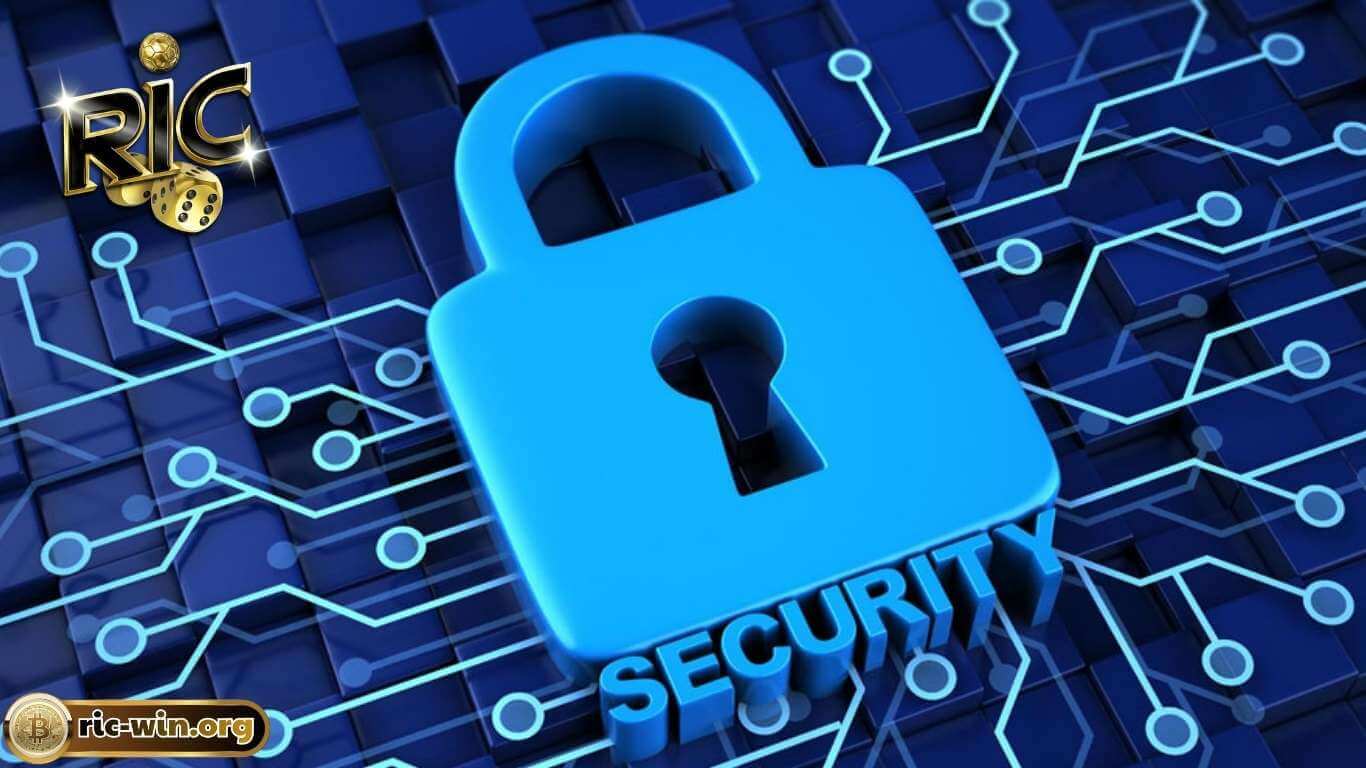 Trách nhiệm RICWIN và người chơi trong điều khoản bảo mật