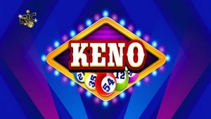 Luật chơi Keno Ricwin